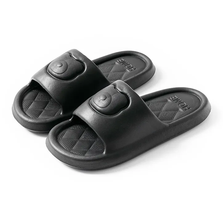 ZHIYILIANGPIN Slippers / Home Slippers-7