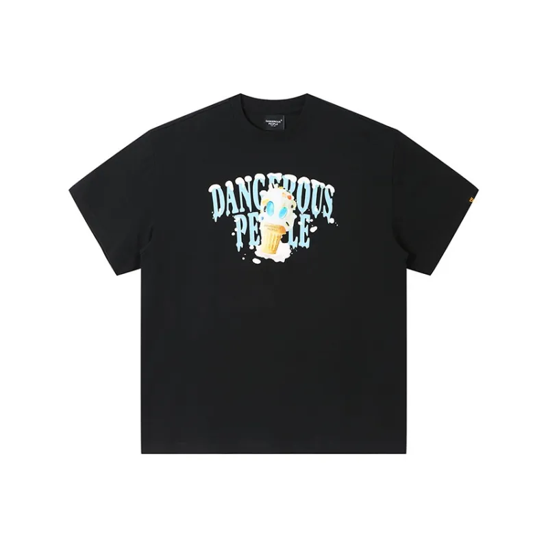 DANGEROUSPEOPLE T Shirts Unisex-4