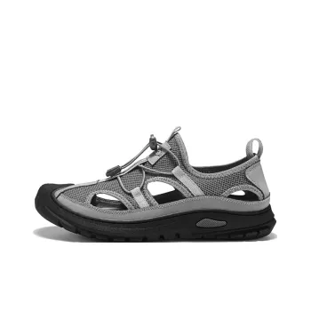 HLA River Trekking Shoes Men