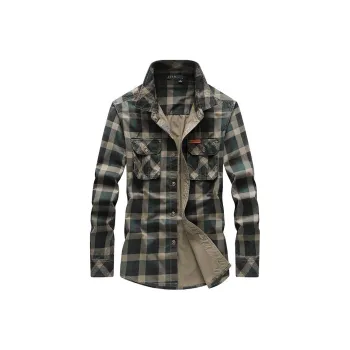 JEEP SPIRIT Shirts Men
