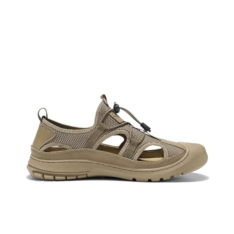 HLA River Trekking Shoes Men-8