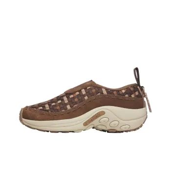MERRELL Jungle Moc Mid Top Casual Shoes Women's Brown
