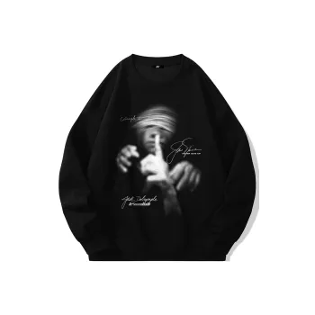 K411 Sweatshirts Unisex