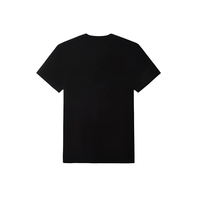 Vans DENNIS ENARSON T Shirt Unisex Black-1