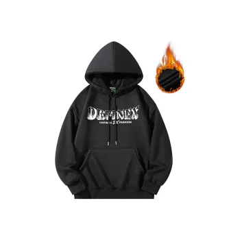 DEFINEX Sweatshirts Unisex