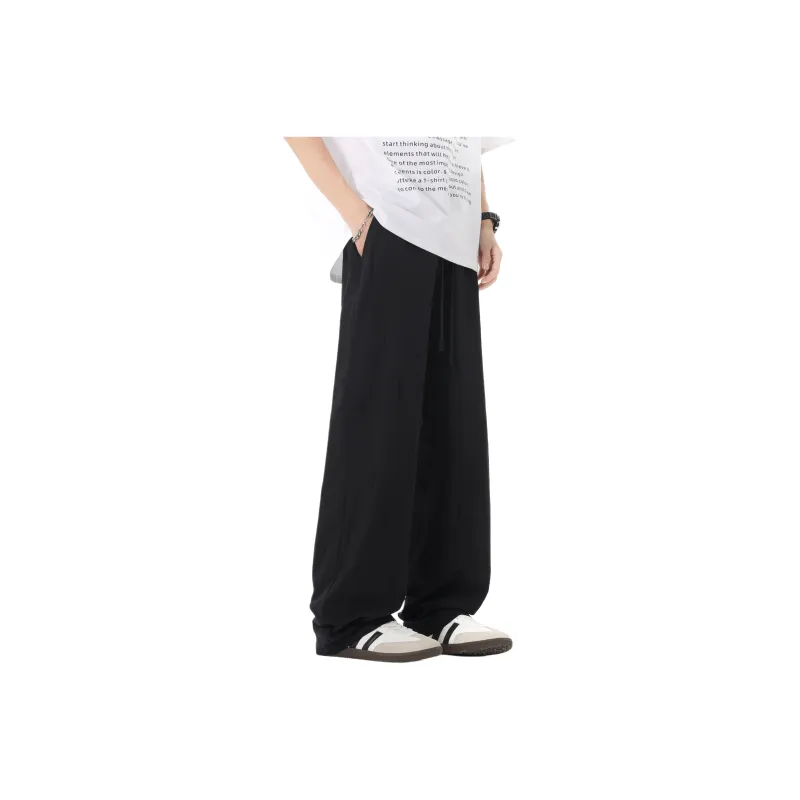 Struggle Vintage95 Casual Pants Unisex-2