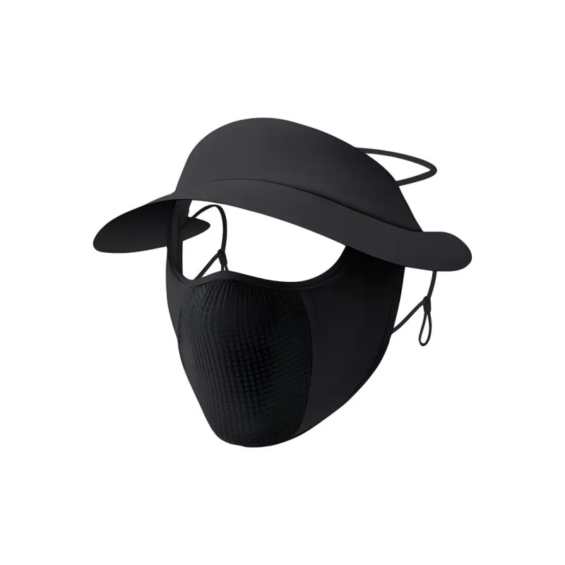 TUCANO Polyamide Sun Protection Masks Unisex-3