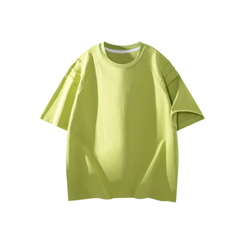 Universal Templates T Shirt Unisex
