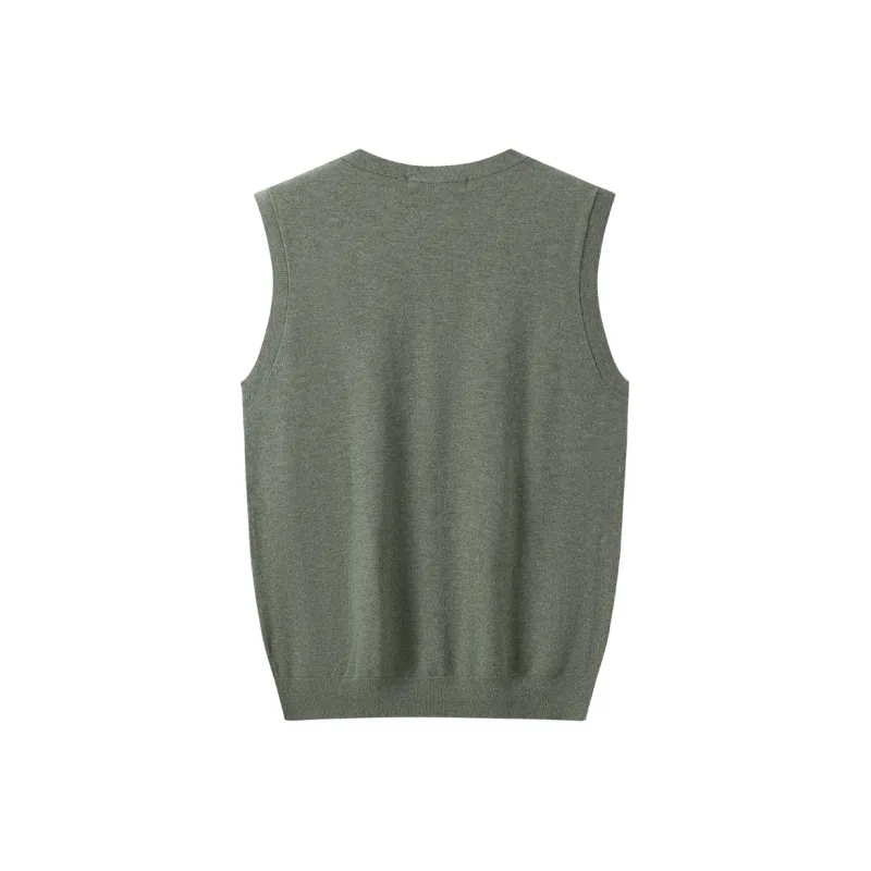 H YXIANG Sweaters Men-13