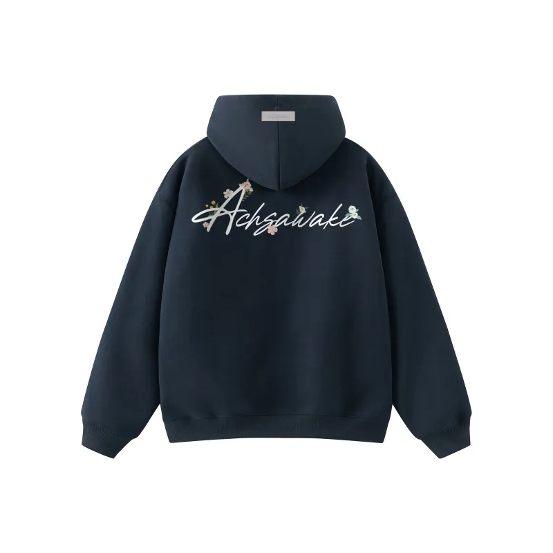 ACHS AWAKE Sweatshirts Unisex-16