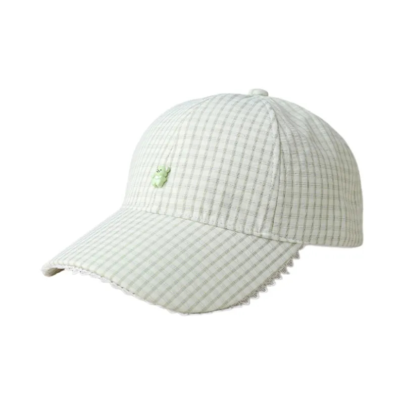 VIVIWELL Polyester Baseball Caps Unisex-2