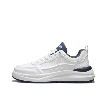 Warrior Wrapping, Wear Resistant And Non Slip Low Top Casual Shoes Men's