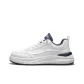 Beige/Blue