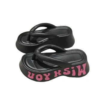 Meter Slippers / Home Slippers
