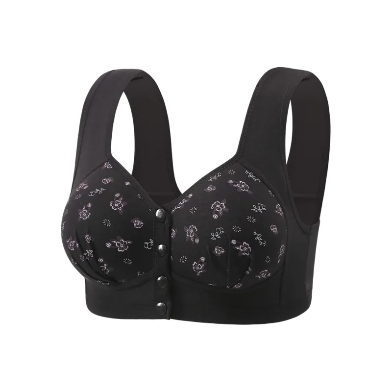 QIANLINGMEI Women's Bras-20