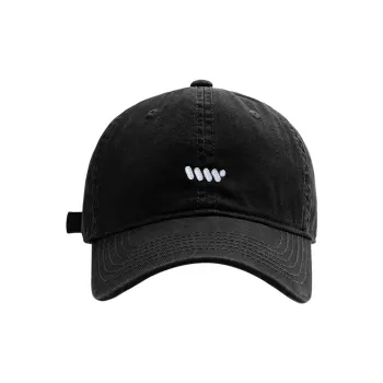 JEANSWEST Cotton Baseball Caps Unisex