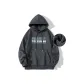 Dark Gray (Fleece-Lined)