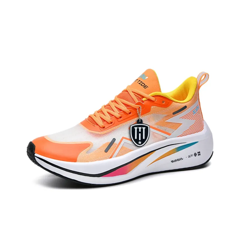 HACKBUTEER Low Top Casual Shoes Men's Box Included-7