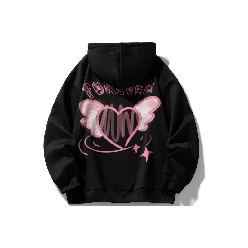 FOREVER 21 Sweatshirts Unisex-2