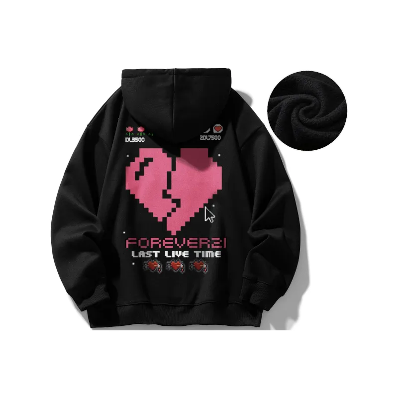 FOREVER 21 Sweatshirts Unisex-19