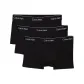 3 Pack (Black)