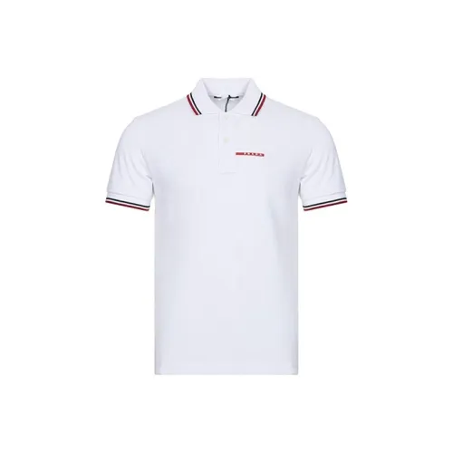 PRADA Polo Shirts Men