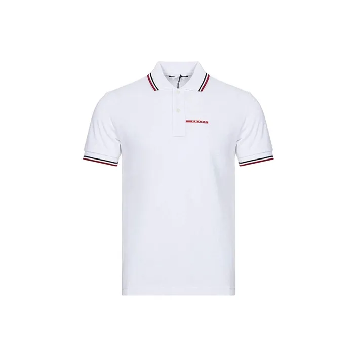 PRADA Polo Shirts Men-0