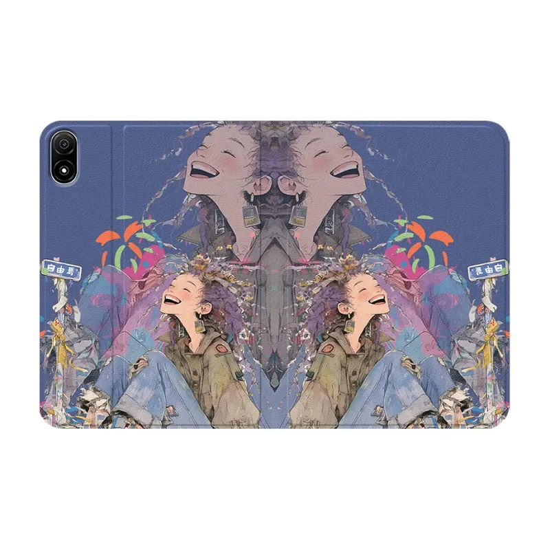 YIBAOBAO Tablet Protective Cases-19