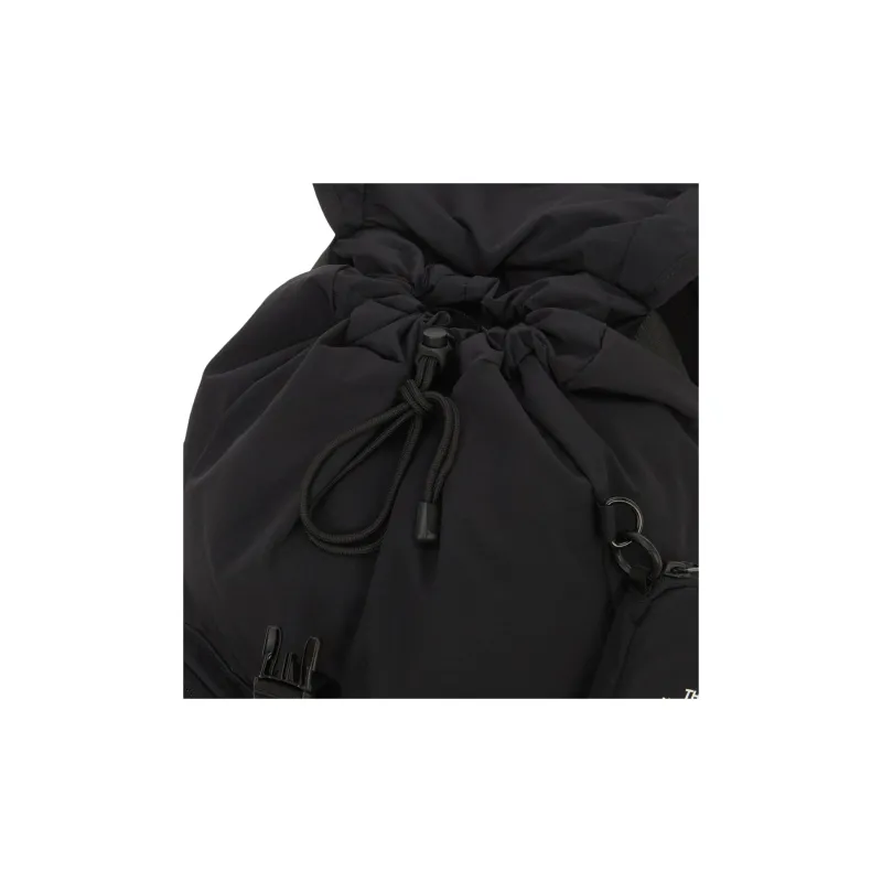 THE NORTH FACE Nylon Backpack Regular Women's Black-5