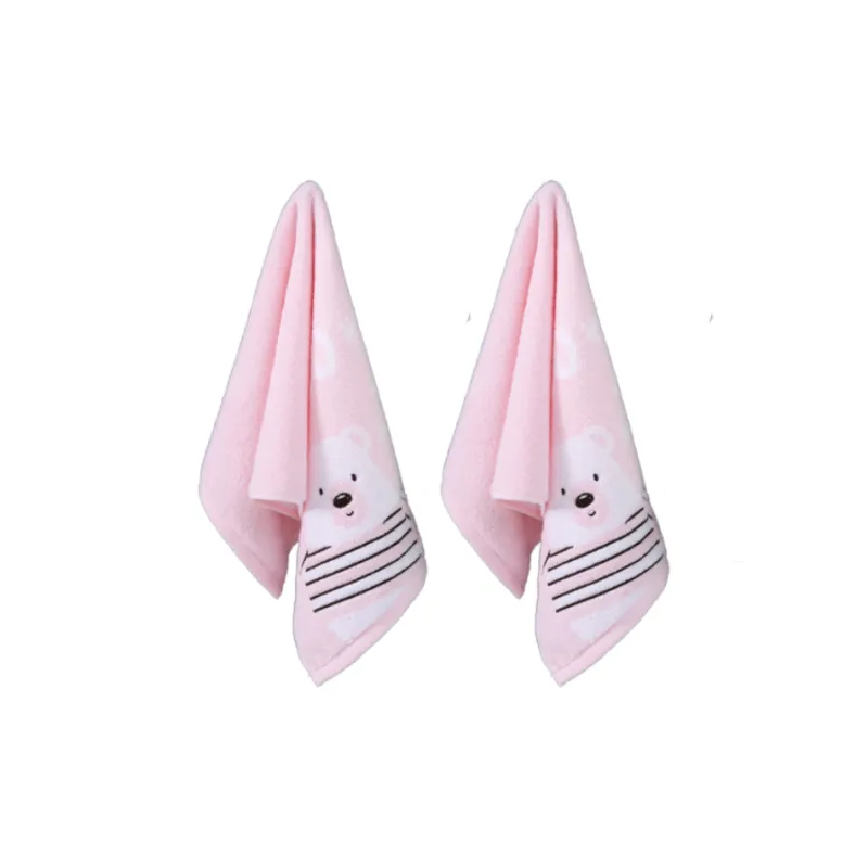 KINGSHORE Towels-3