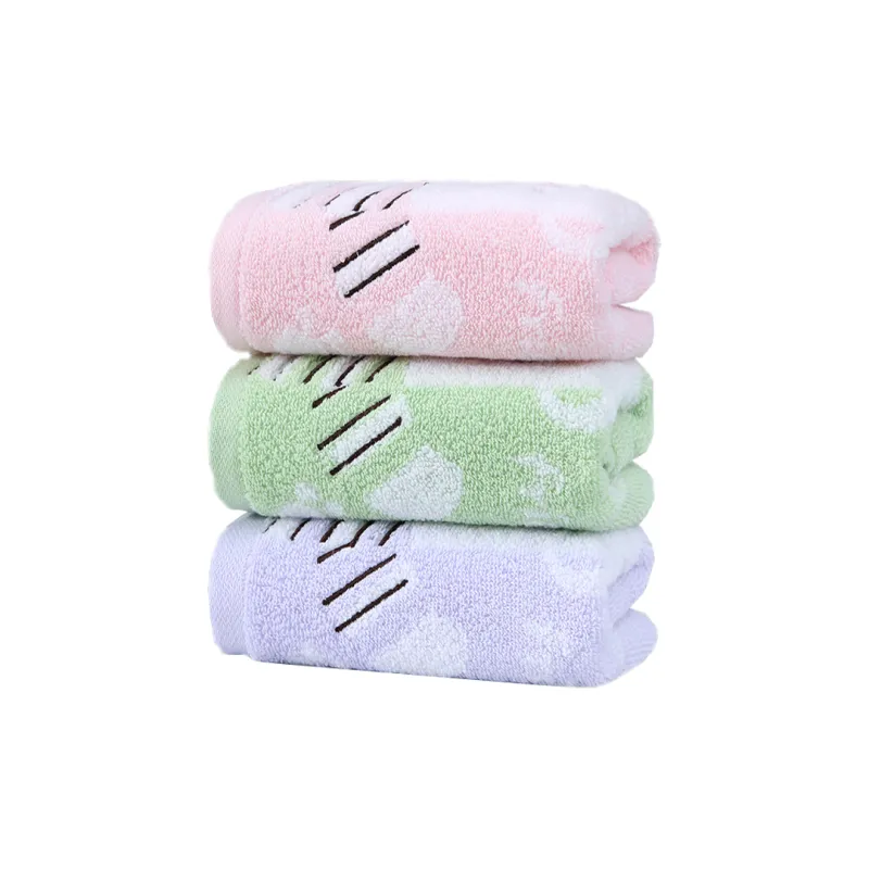 KINGSHORE Towels-12
