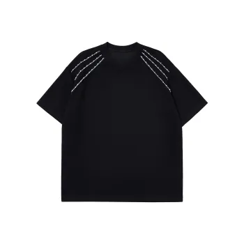 Universal Templates T Shirt Unisex