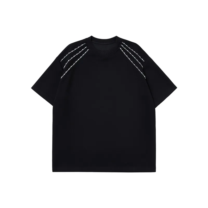 Universal Templates T Shirt Unisex-0