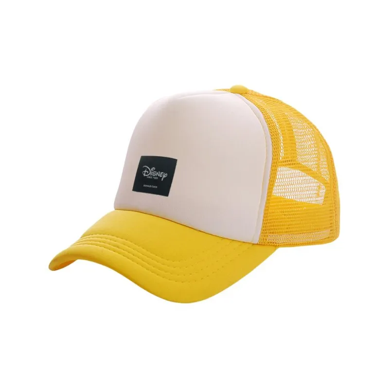 Disney Polyester Baseball Caps Unisex-5