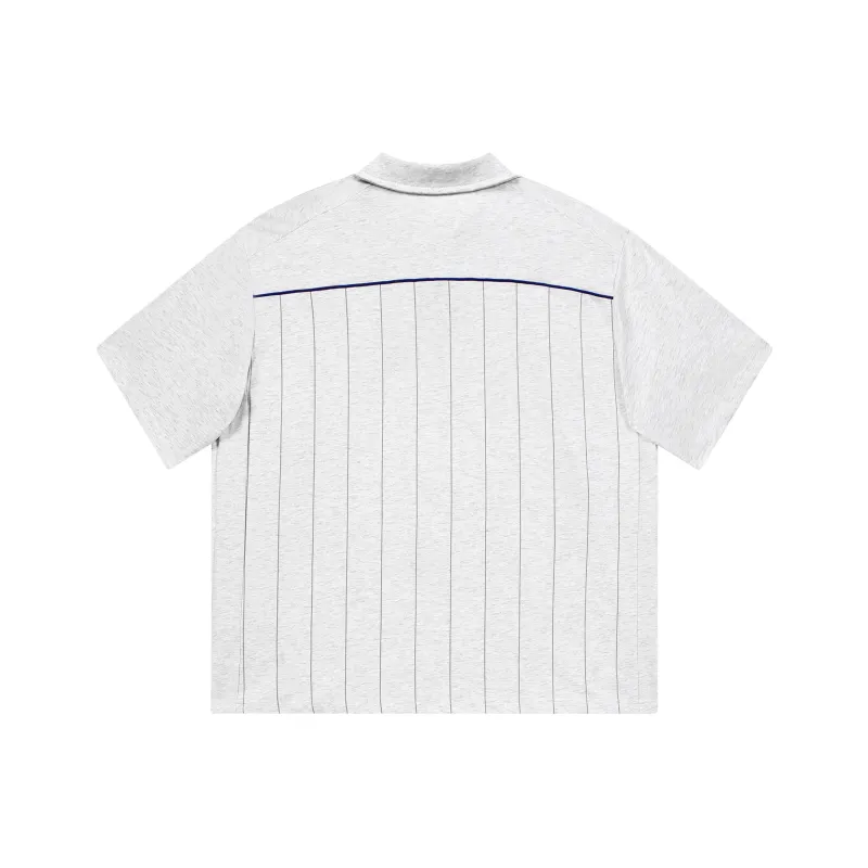 Supremo Cat Polo Shirts Unisex-5
