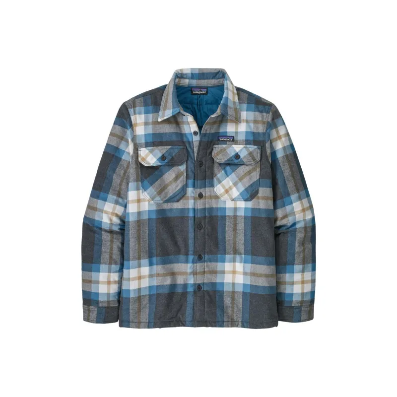 Patagonia Shirts Men-12