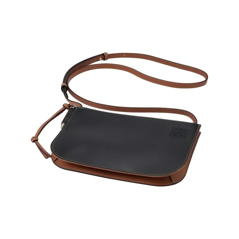 LOEWE Gate Shoulder Bags-3
