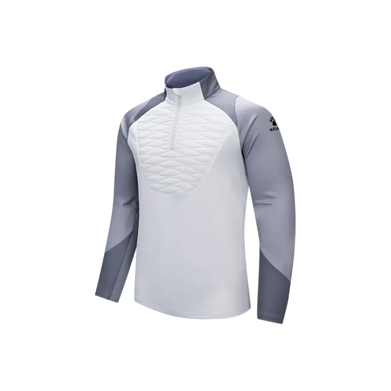 KELME Padded Sports Sweatshirt Men's-4