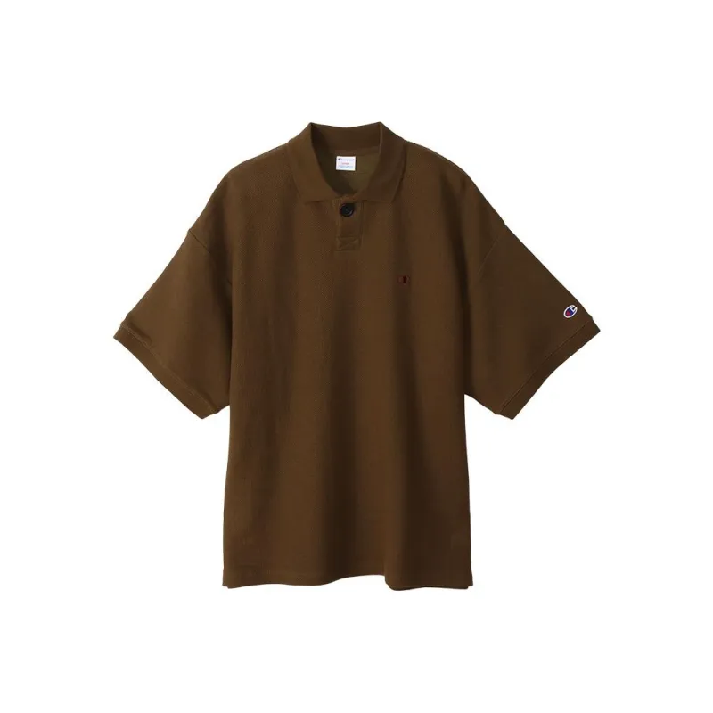 Champion Polo Shirts Men-5
