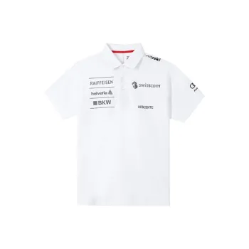 DESCENTE x GUOJIADUI LIANMINGKUAN SS24 T-Shirt Men's