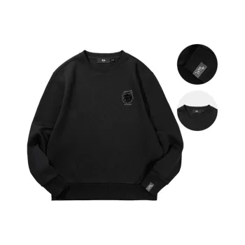 HLA Chinese Dragon Series Sweatshirt Men's