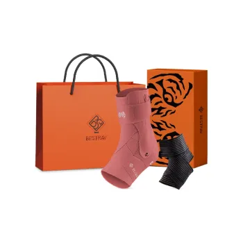 BESTRAY Ankle Braces Soccer, Basketball, Running Unisex