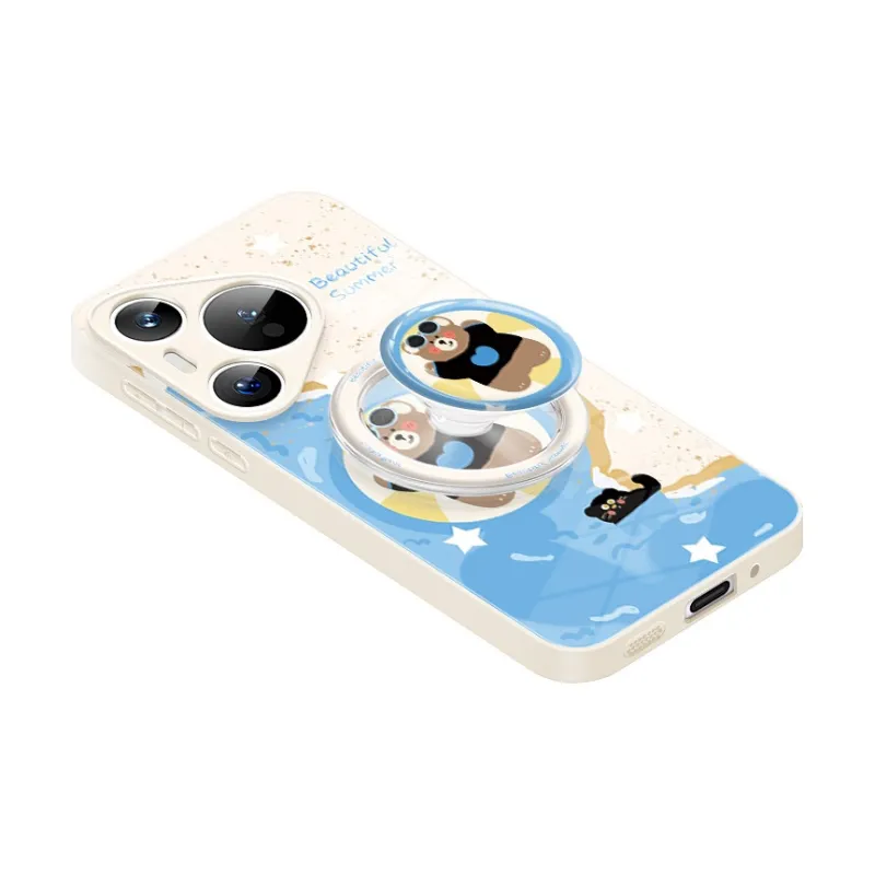 Small bones Phone Cases-4