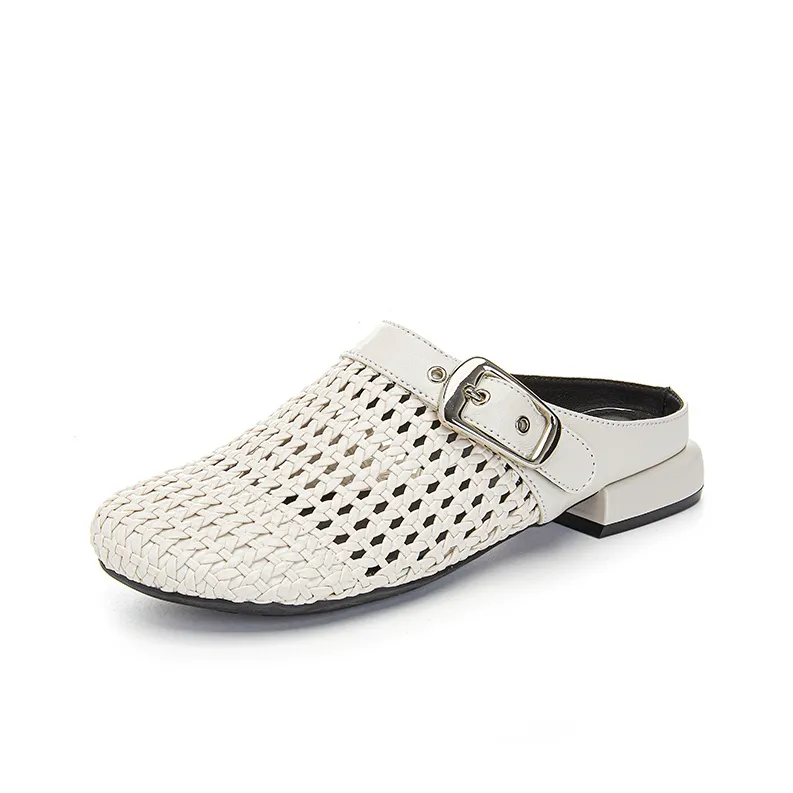 Help Quick Dry Wrap toe Slippers Women's-5