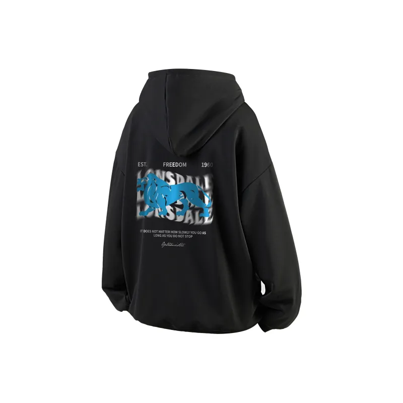 LONSDALE Sweatshirts Unisex-5