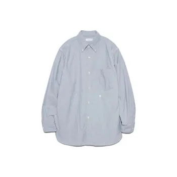 Nanamica Button Down Wind Shirt