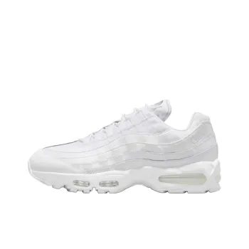 Nike Air Max 95 Og Big Bubble Triple White