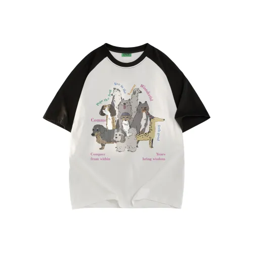 Pepe The Frog T Shirts Unisex