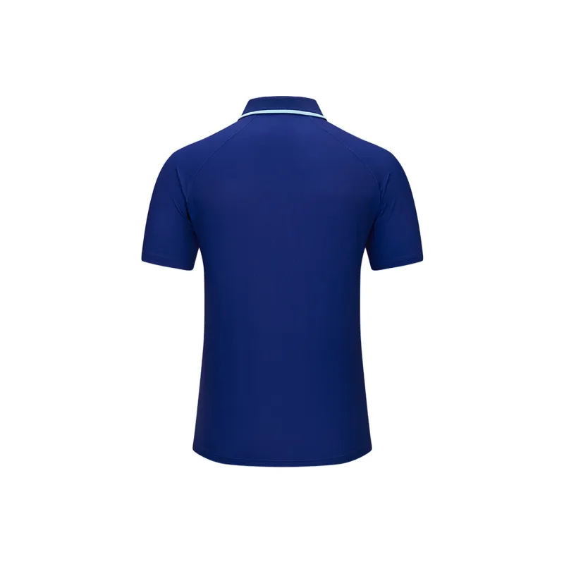 KELME Polo Shirts Unisex-5