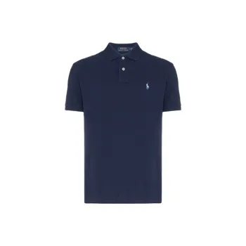 Polo Ralph Lauren Polo Shirt Men's Marine Blue